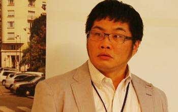 益子次郎演员松尾谕