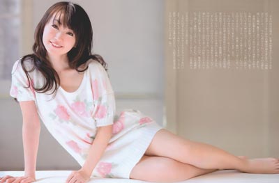 水树奈奈,水樹奈奈,近藤奈奈,水樹奈々,Mizuki Nana作品写真图片,水树奈奈写真图片