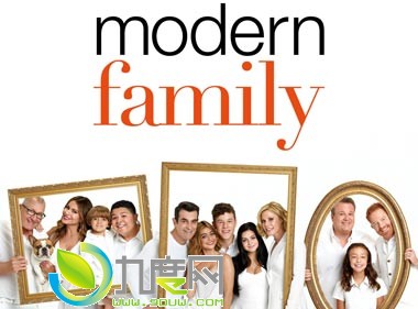 ĦǼͥڰ˼/Modern Family Season 8ּ1-22ȫ