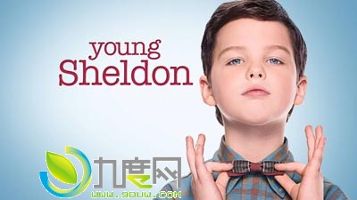 Сл/л/л/Young Sheldon1-22ȫ