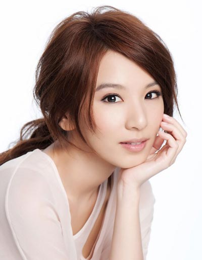 田馥甄(田喜碧、馥甄、Hebe、Anita)作品写真图片及写真图片,田馥甄个人资料介绍