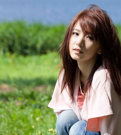 田馥甄(田喜碧、馥甄、Hebe、Anita)作品写真图片及写真图片,田馥甄个人资料介绍