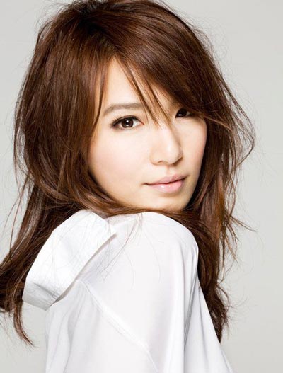 田馥甄(田喜碧、馥甄、Hebe、Anita)作品写真图片及写真图片,田馥甄个人资料介绍