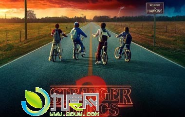 ڶ/Stranger Things Season 2ּ1-9ȫּԱ