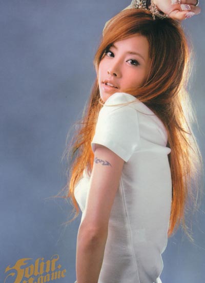 ֣Jolin TsaiС̣վдͼƬ,ָϽ