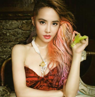 ֣Jolin TsaiС̣վдͼƬ,ָϽ