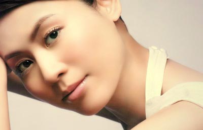 宣萱(囡囡,Jessica Hester Hsuan)演艺经历及写真图片,宣萱个人资料介绍