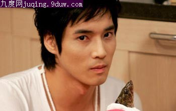 姜义利演员 姜志燮