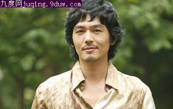 金清河演员 赵延宇