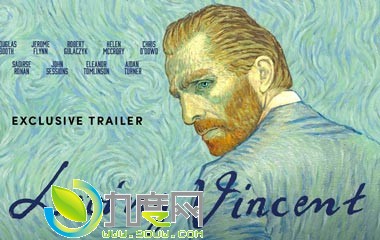 /Loving Vincent/ߵİ/ҹ֮//ҹ֮յӰܼԱ