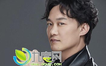 元豹演员陈奕迅