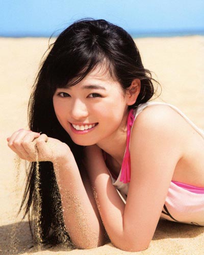 ԭңFukuhara HarukaƷдͼƬдͼƬ,ԭңϽ