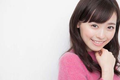 福原遥(Fukuhara Haruka)作品写真图片及写真图片,福原遥个人资料介绍