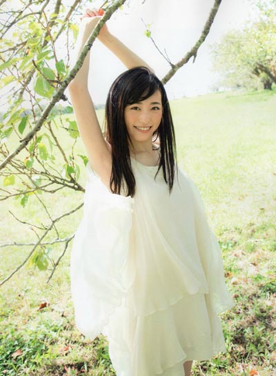 ԭңFukuhara HarukaƷдͼƬдͼƬ,ԭңϽ