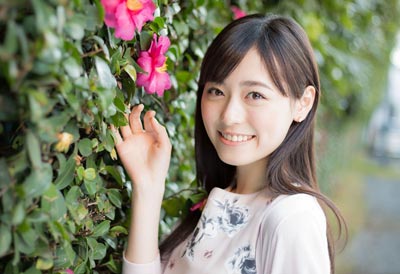 福原遥(Fukuhara Haruka)作品写真图片及写真图片,福原遥个人资料介绍