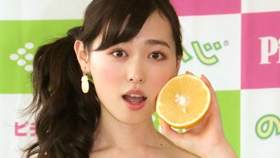 ԭңFukuhara HarukaƷдͼƬдͼƬ,ԭңϽ