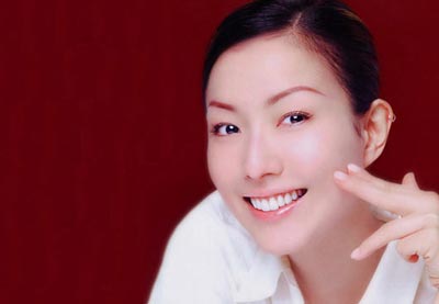 郑秀文(Sammi Cheng、阿咪、郑四万)作品写真图片及写真图片,郑秀文个人资料介绍