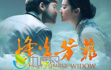 《烽火芳菲/营救飞虎队/中国寡妇》电影剧情介绍,烽火芳菲何日上映及演员表