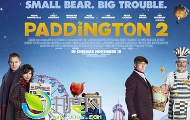 2/2/Paddington2Ӱ,2ӳʱ估Ա