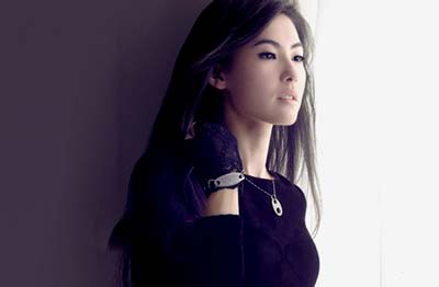 Ű֥Cecilia CheungƷдͼƬ,Ű֥ϼ