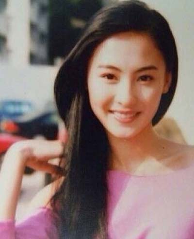 张柏芝(Cecilia Cheung)演艺作品及写真图片,张柏芝资料简介