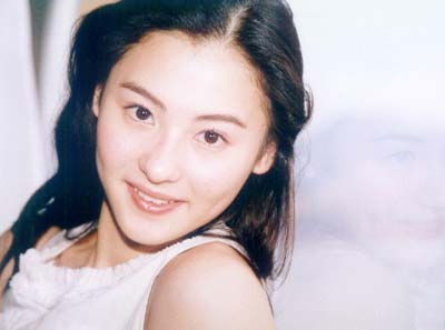 张柏芝(Cecilia Cheung)演艺作品及写真图片,张柏芝资料简介