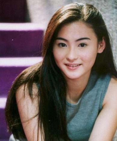 张柏芝(Cecilia Cheung)演艺作品及写真图片,张柏芝资料简介