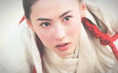 张柏芝(Cecilia Cheung)演艺作品及写真图片,张柏芝资料简介