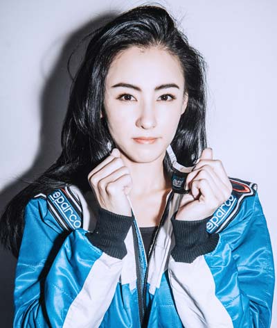 Ű֥Cecilia CheungƷдͼƬ,Ű֥ϼ