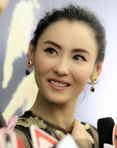 Ű֥Cecilia CheungƷдͼƬ,Ű֥ϼ