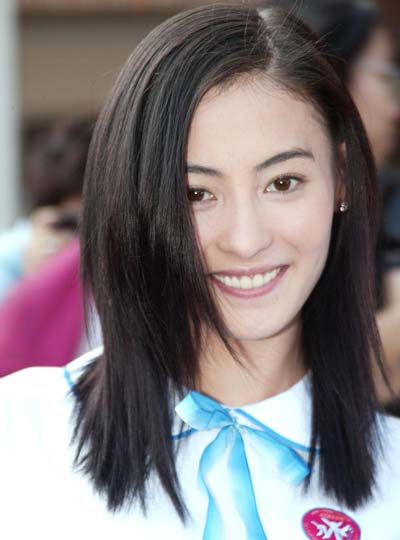 Ű֥Cecilia CheungƷдͼƬ,Ű֥ϼ