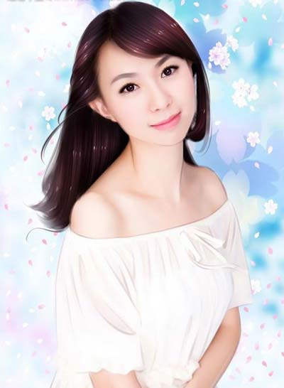 卓依婷(Timi Zhuo、依婷、婷婷)演艺作品及写真图片,卓依婷个人资料