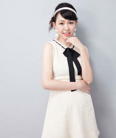 卓依婷(Timi Zhuo、依婷、婷婷)演艺作品及写真图片,卓依婷个人资料