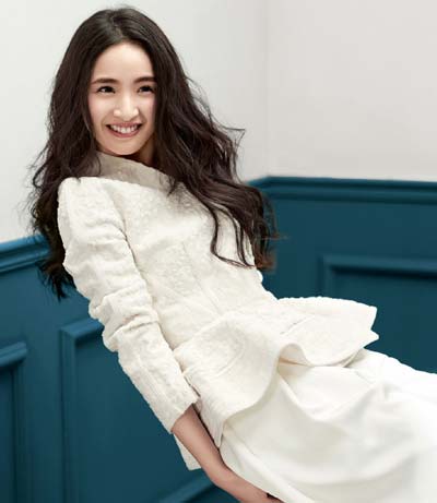 林依晨(Ariel Lin、依晨)演艺作品及写真图片,林依晨个人资料介绍