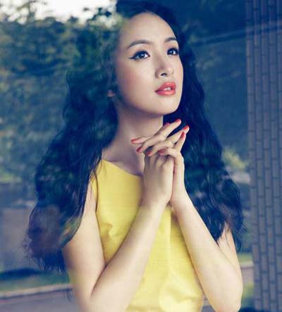 林依晨(Ariel Lin、依晨)演艺作品及写真图片,林依晨个人资料介绍