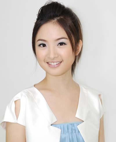 林依晨(Ariel Lin、依晨)演艺作品及写真图片,林依晨个人资料介绍