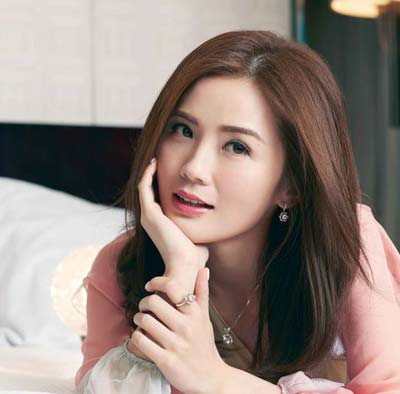 蔡卓妍(阿Sa、Charlene Choi)演艺作品及写真图片,蔡卓妍资料简介