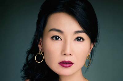 Maggie CheungƷдͼƬдͼƬ,ϼ
