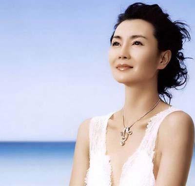 Maggie CheungƷдͼƬдͼƬ,ϼ