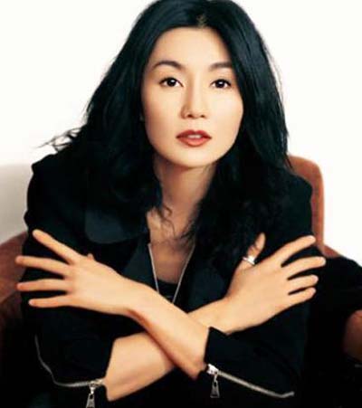 Maggie CheungƷдͼƬдͼƬ,ϼ