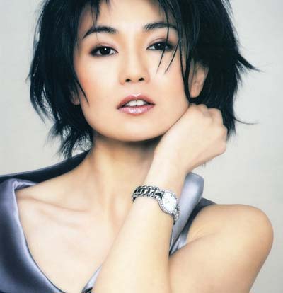Maggie CheungƷдͼƬдͼƬ,ϼ