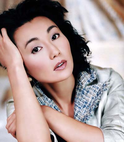 Maggie CheungƷдͼƬдͼƬ,ϼ