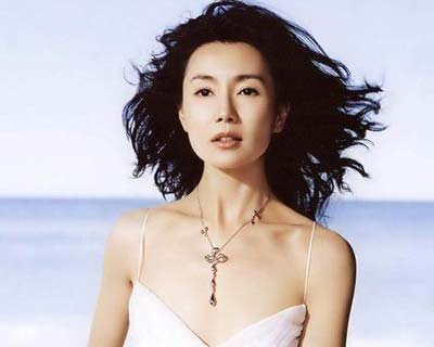 Maggie CheungƷдͼƬдͼƬ,ϼ