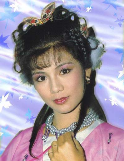 ᣨBarbara YungƷдͼƬ,Ͻ