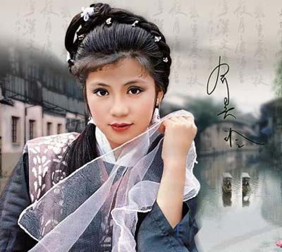 翁美玲(Barbara Yung、囡囡)演艺作品及写真图片,翁美玲个人资料介绍