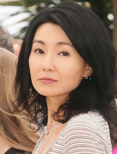 Maggie CheungƷдͼƬдͼƬ,ϼ