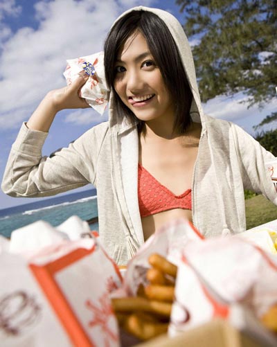 宫泽佐江,宮澤佐江,Sae Miyazawa演艺作品及写真图片,SNH48宫泽佐江资料介绍