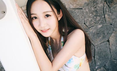 张怡(Yoko、栗子)演艺作品及张怡写真图片,SNH48张怡个人资料介绍
