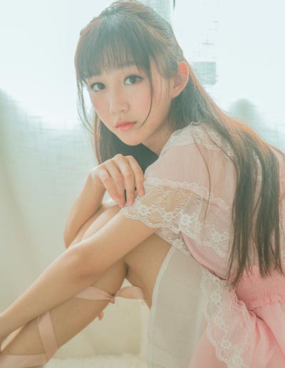 YokoӣƷдͼƬ,SNH48Ͻ