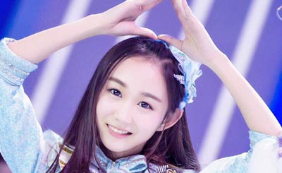 YokoӣƷдͼƬ,SNH48Ͻ